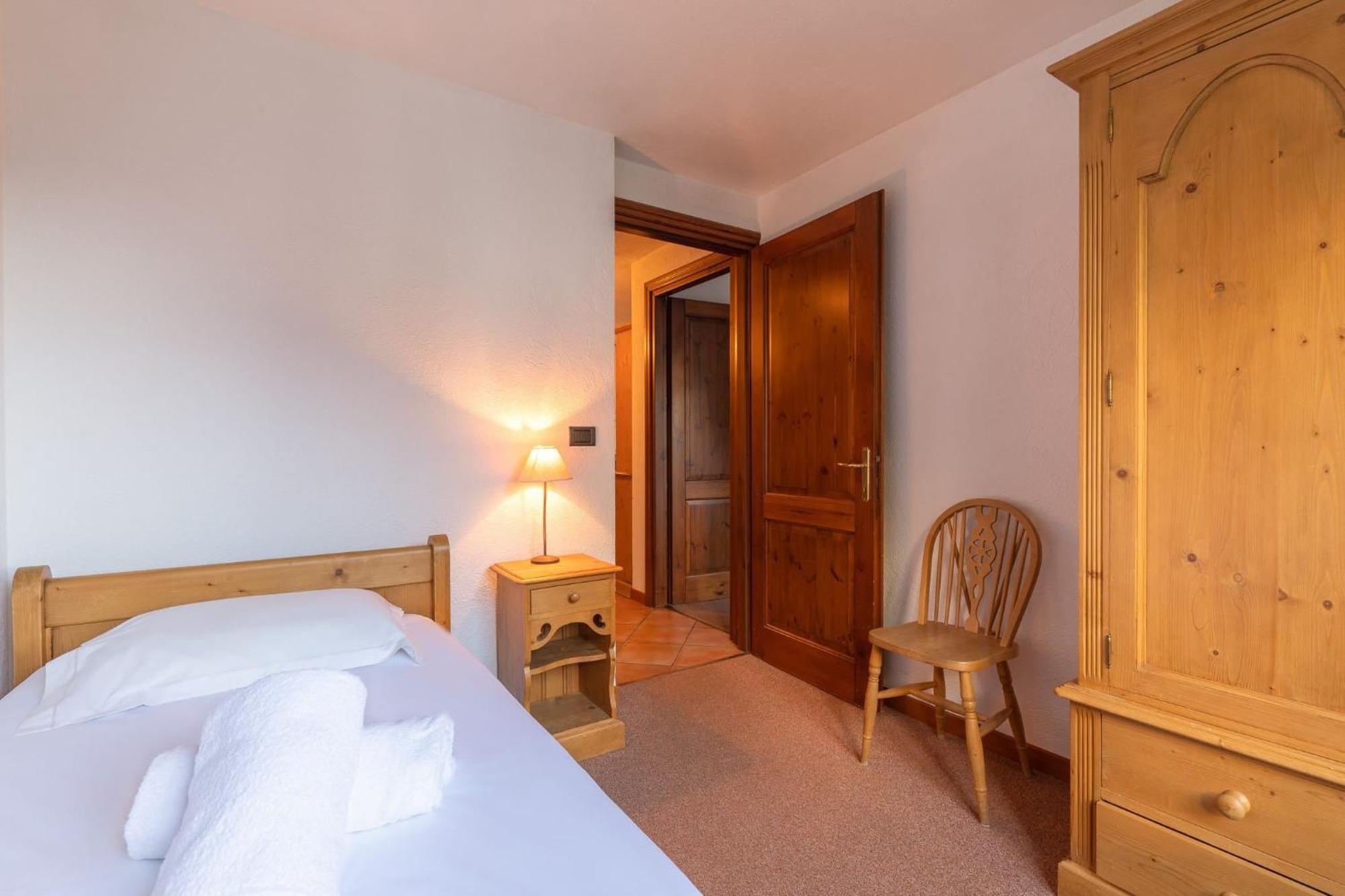 Apartamento Dify René Payot - Chamonix-mont-blanc