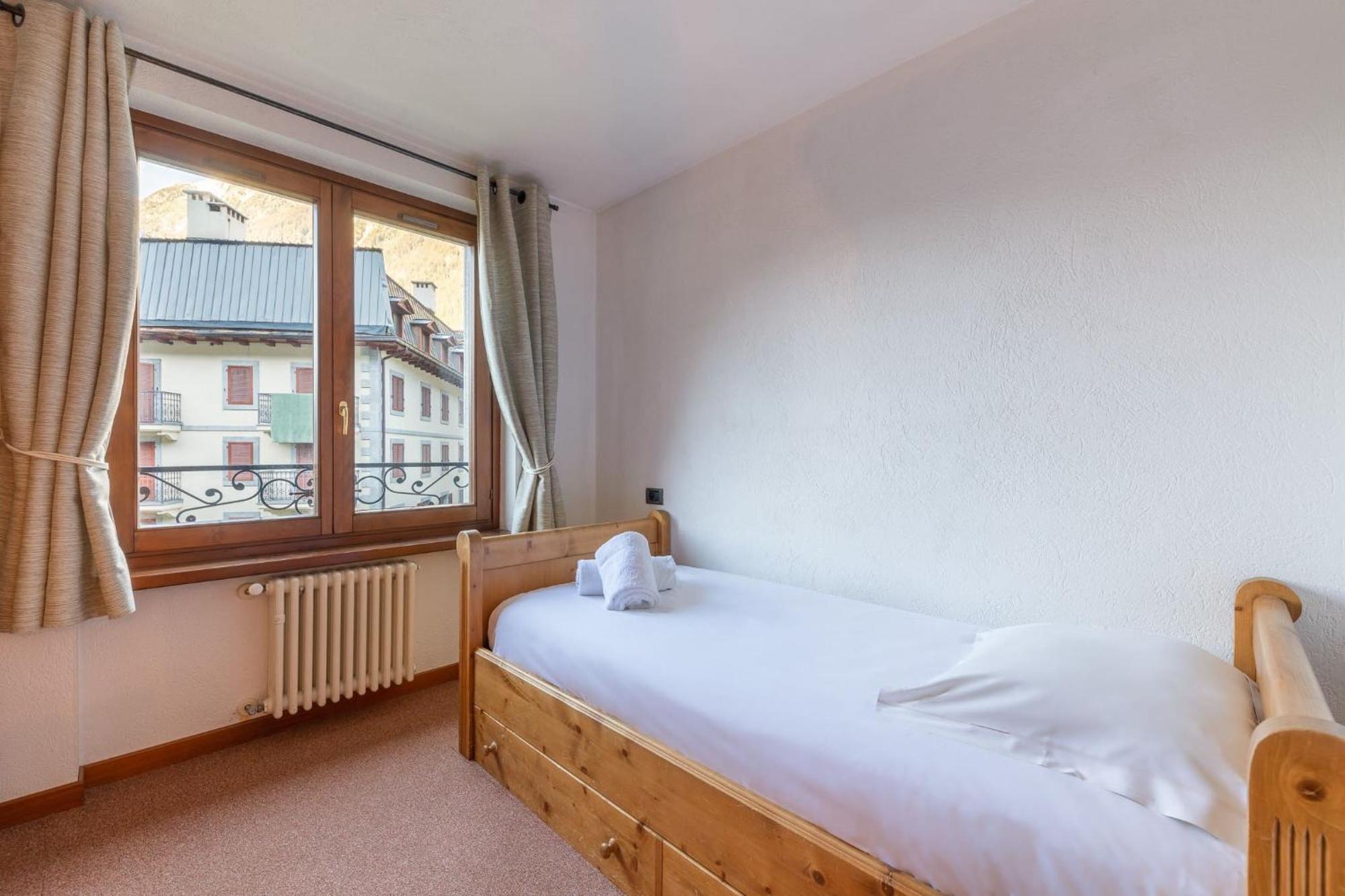 Dify René Payot - Chamonix-mont-blanc Apartamento Chamonix Mont Blanc